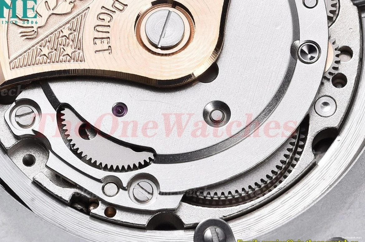 RU Stk Offshore Royal MY8215 15710 SS Diver 42mm GDF Blue Oak 0107